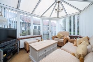 Conservatory- click for photo gallery